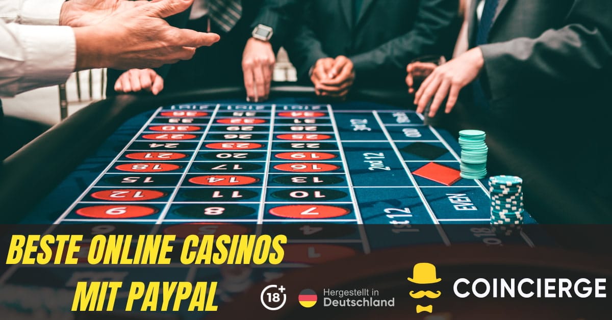 Verführerisches Casino Online Österreich