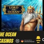 Casino mit Lord of the Ocean