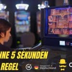 Casino ohne 5 Sekunden Regel