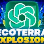 ChatGPT Prognose für Ecoterra im Mai Die 1.000%-Rallye kommt! Diese 3 Coins könnten ebenfalls explodieren