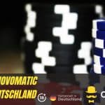 Die besten Novomatic Casinos Deutschland