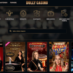 Dolly Casino Gallerie