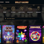 Dolly Casino Gallerie