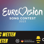 ESC Wetten Anbieter