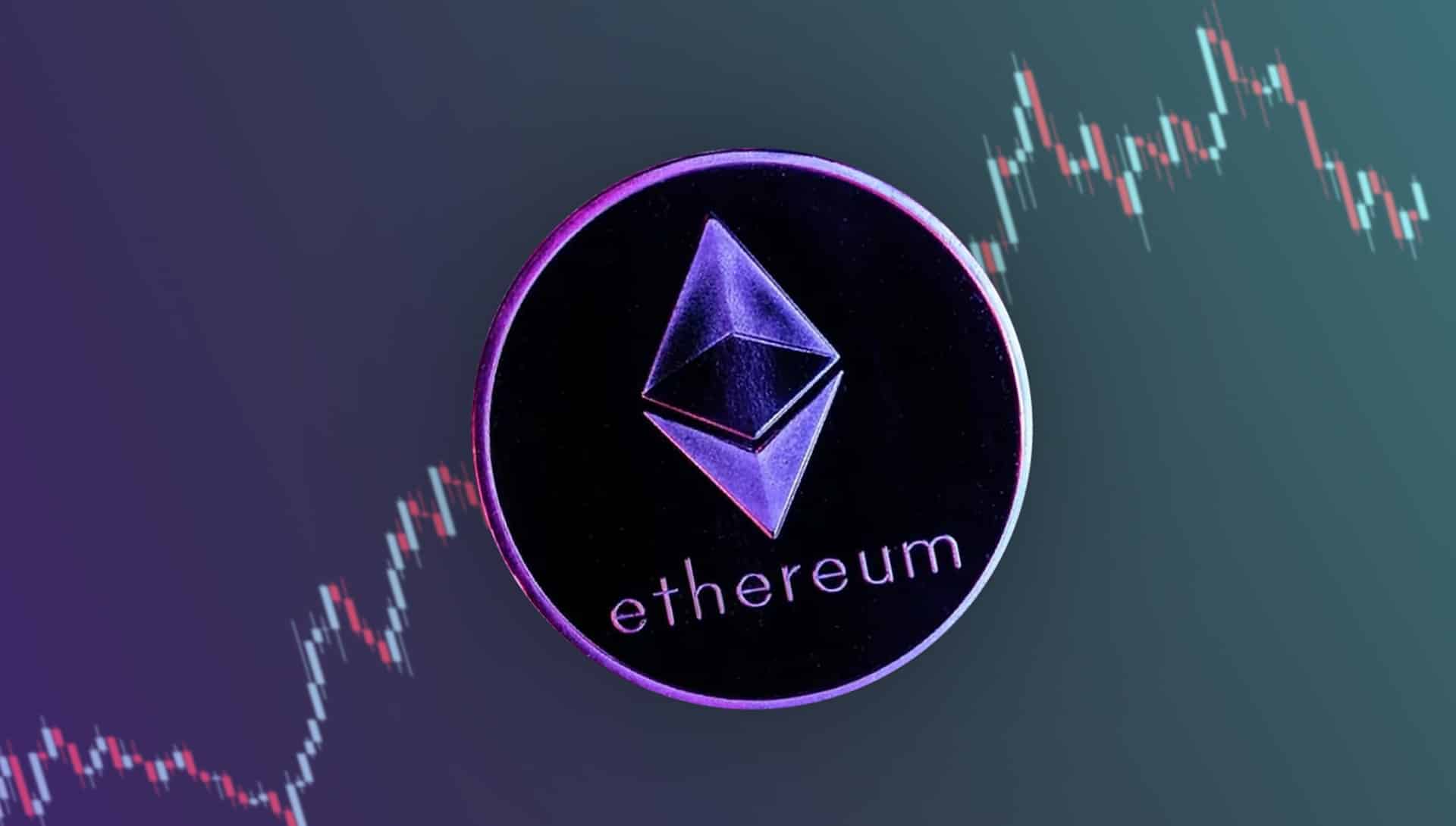 Ethereum News: Krypto-Whales investierten letzten Monat fast 1 Milliarde USD in ETH - Coincierge.de | Bitcoin-Blog