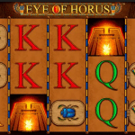 Eye of Horus Casino