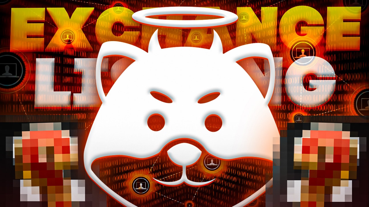 Krypto News: Bullishes Listing! Meme-Coin-Innovation Love Hate Inu (LHINU)  startet bei OKX – vorher einsteigen?