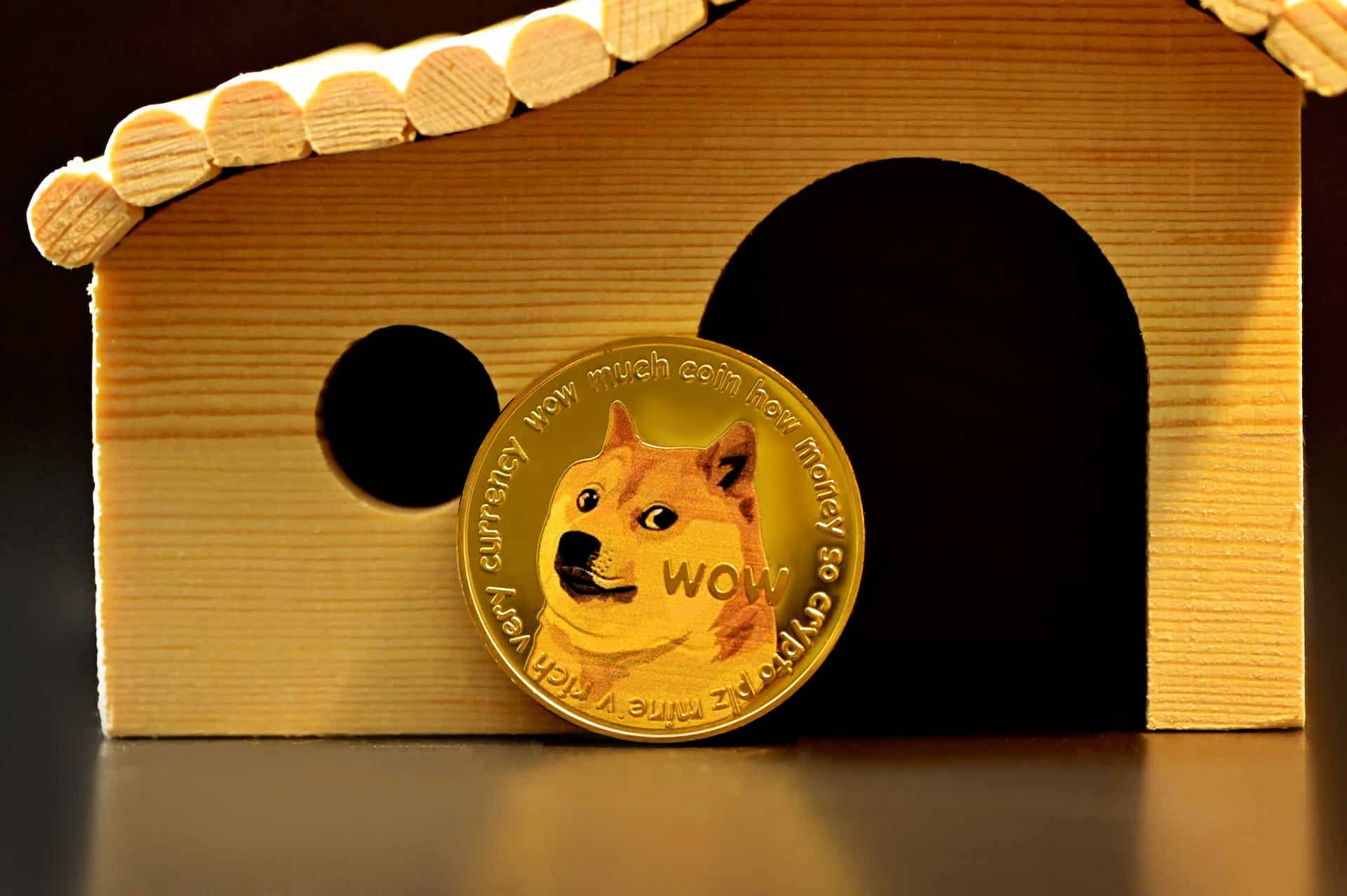Krypto News: Ob Dogecoin, Pepe oder Shiba Inu: Meme-Coins stürzen ab! 100x-Coin AiDoge (AI) hingegen bricht weiterhin Rekorde