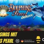 Online Casino mit Dolphins Pearl