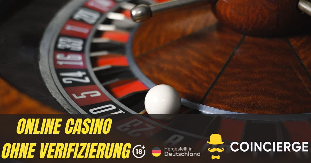 online casino ohne KYC