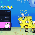 Pepe steigt um 48,45 %, aber neuer Memecoin SpongeBob ($SPONGE) pumpt mit 169,99 % staerker