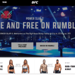 UFC Wettanbieter Ultimate Fighting Championship