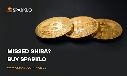 Warum Sparklo (SPRK) eine innovativere Anlageoption ist als Shiba Inu (SHIB)