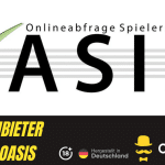 Wettanbieter ohne OASIS