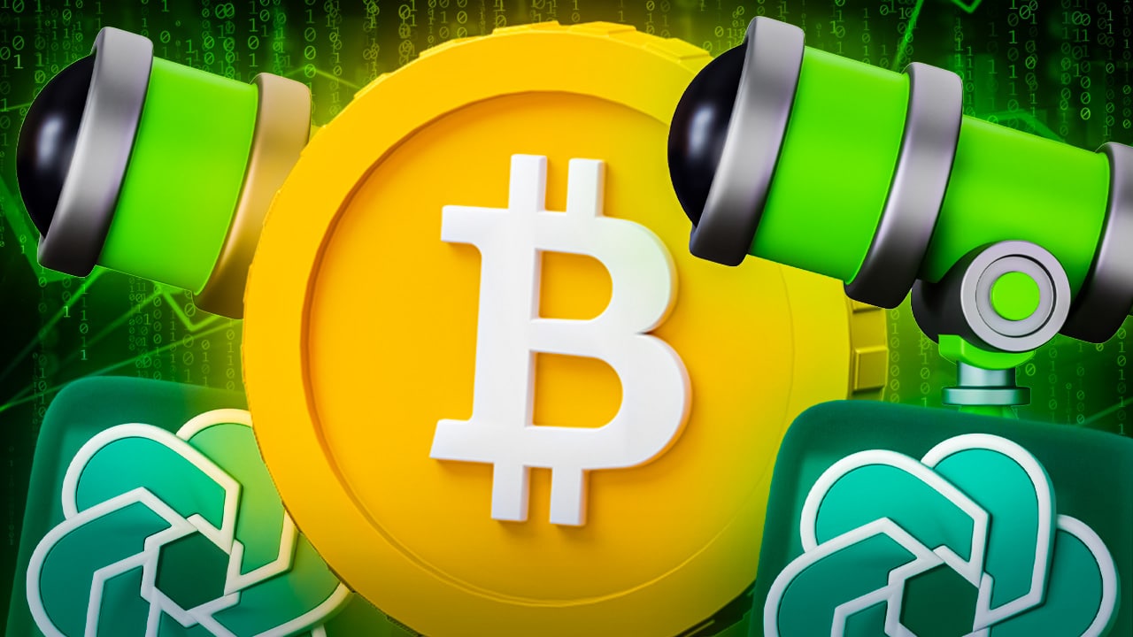 Achtung, Absturz! ChatGPT bearish auf Bitcoin – Kurs Prognose: Crash auf  20.000 Dollar – im Juli!