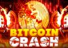 Bitcoin Crash