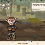 Chimpanze