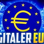 Digitaler Euro Konkurrenz für Bitcoin und Co.? Was es mit der Krypto-Alternative der EU jetzt auf sich hat