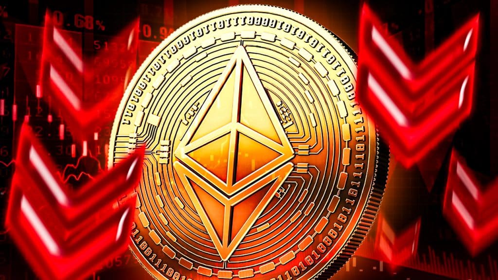 Krypto News: Ethereum (ETH) vor 50%-Crash, während XRP20 die 1-Million-Dollar-Marke knackt