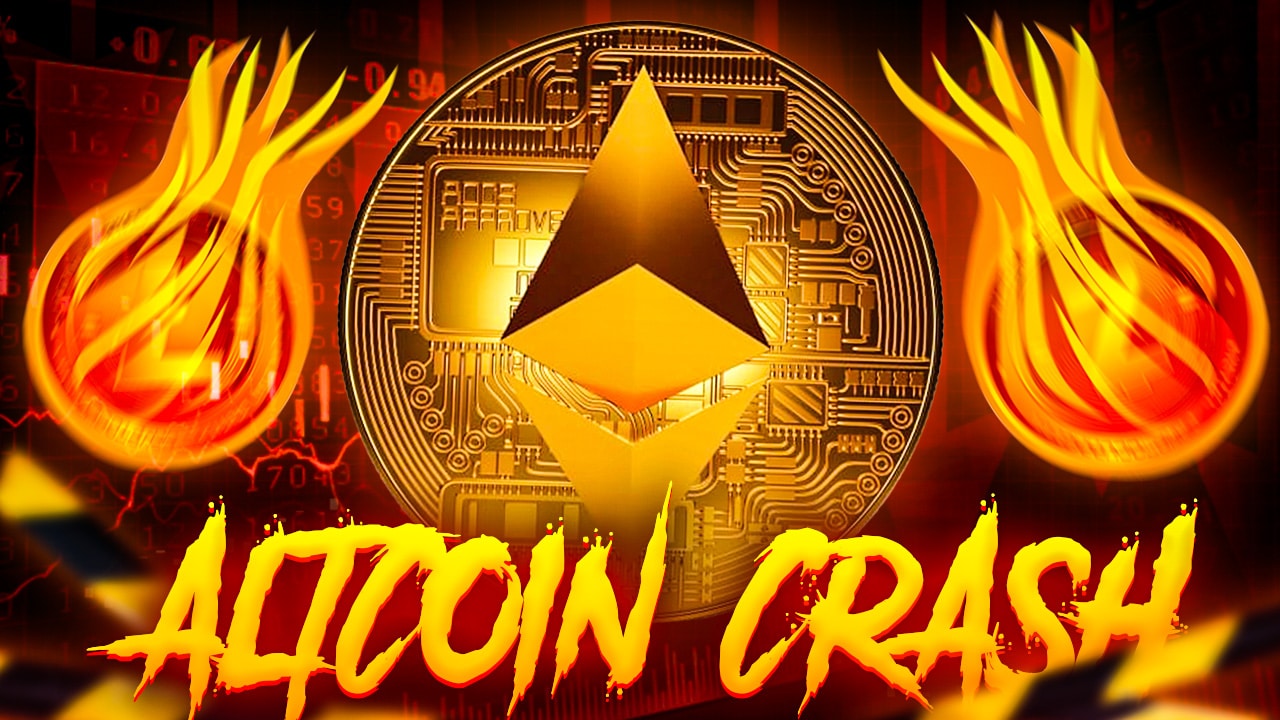 Krypto News Altcoin-Crash im Sommer? Top-Analyst warnt vor Mega-Absturz – dieser Coin ist jetzt die beste Alternative