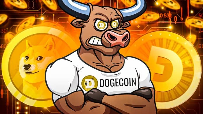 Krypto News: Top-Analyst bullish auf Dogecoin: Explodiert DOGE bald wie XRP?