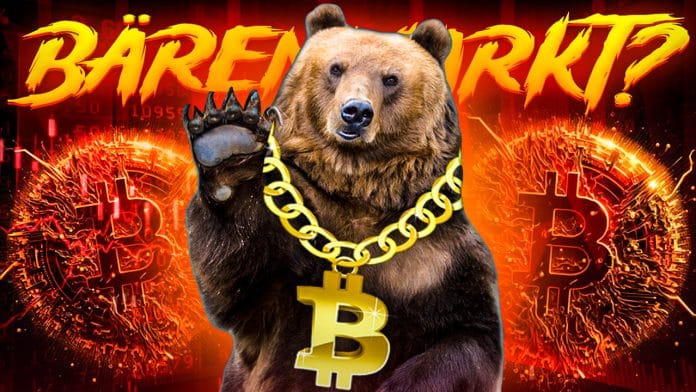 Krypto News Finanz-Guru schockt mit Bitcoin Prognose – sind wir immer noch im Bärenmarkt?
