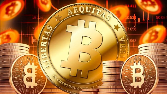 Krypto News „Massives Signal“ bei Bitcoin – Richtung 70.000 Dollar! Chart-Guru sicher Jetzt kommt der Bull-Run – diese 2 Coins bieten ebenfalls Potenzial
