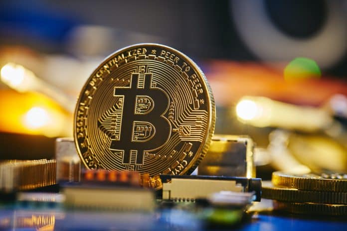 Miner prepares for Bitcoin Halving as other cryptocurrencies rise