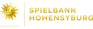 Spielbank Hohensyburg Logo