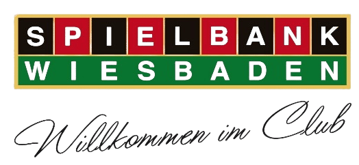 Spielbank Wiesbaden Logo