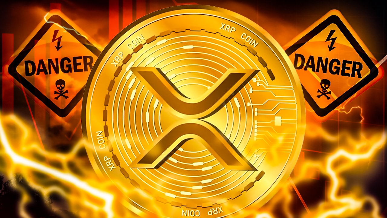 XRP Schock-Prognose! Analyst warnt vor Total-Absturz: „Ripple wird den Fall  verlieren“