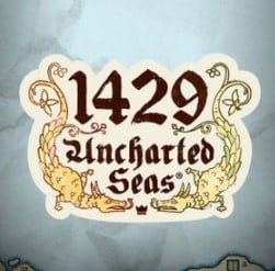 1429 Uncharted Seas (Thunderkick)