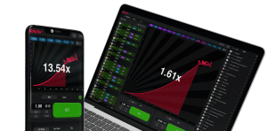 Aviator Casino App