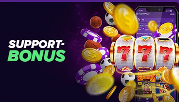 BetPlays Casino Bonus