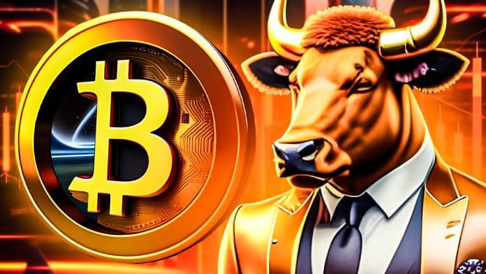 Bitcoin Kurs Prognose 10.000 Dollar Zuwachs – pro Monat! Top-Analyst bullish wie nie – das ist der Grund