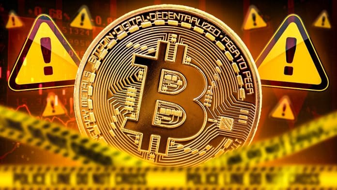 Bitcoin Kurs Prognose Absturz in Q3! Top-Analyst warnt BTC steuert auf den Crash zu – BTC20 hingegen erreicht 3,3 Millionen Dollar