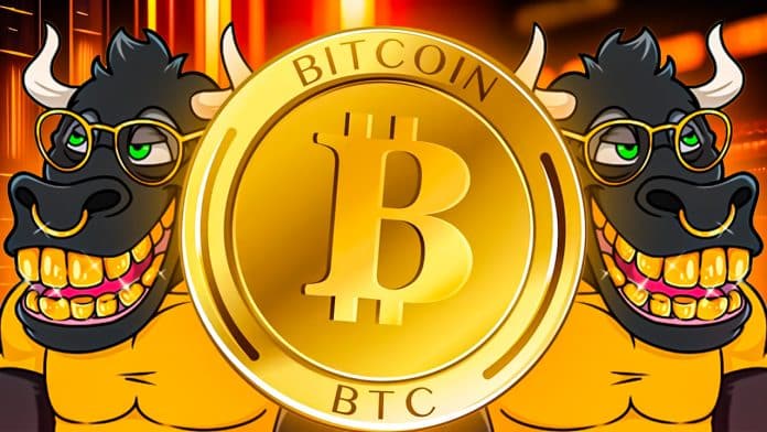 Bitcoin Prognose „Das ist bullish“! On-Chain-Guru Willy Woo sieht Kurs-Explosion – endlich! Jetzt kaufen?