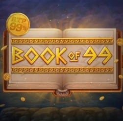 Book of 99 (Relax Gaming) – RTP 99%