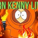 Burn Kenny IDO