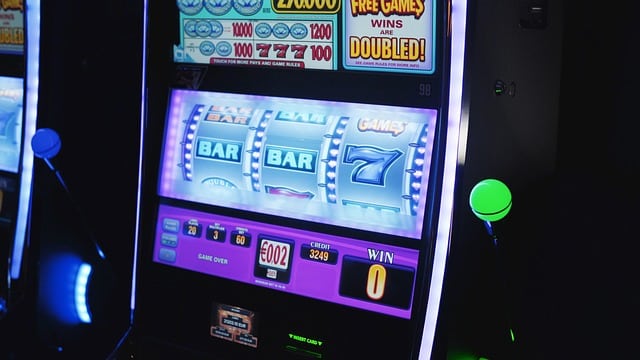 Casino Gewinnchancen Slots