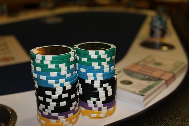 Casino Gewinnchancen erhöhen