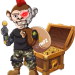 Chimpzee kaufen