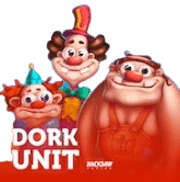 Dork_Unit