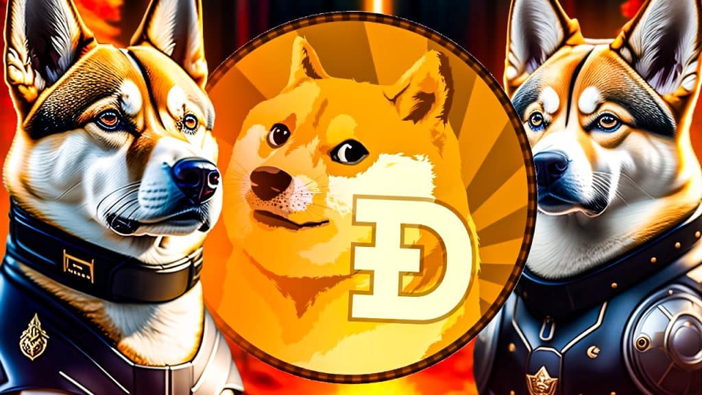 Krypto News Anleger-Panik bei Dogecoin! Wale überweisen Millionen Coins an Krypto-Börsen – kommt jetzt der Ausverkauf?