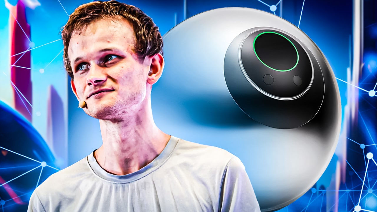 Krypto News Wirbel um Worldcoin (WLD)! Jetzt meldet sich sogar Ethereum-Gründer Vitalik Buterin zu Wort – mit einer deutlichen Warnung