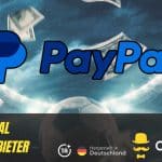 PayPal Wettanbieter