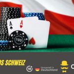 Schweizer Online Casinos