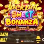 Sweet Bonanza Spielautomat