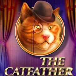 The Catfather (Pragmatic Play)