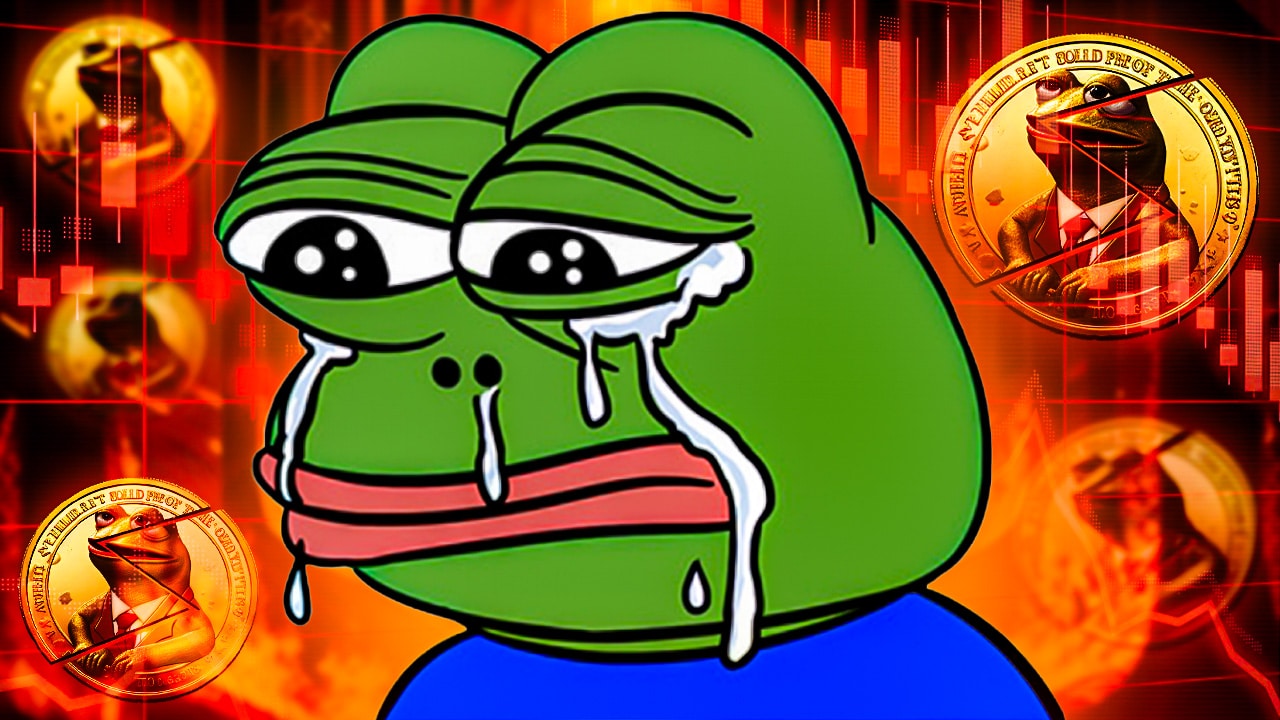 Was ist los beim PEPE Kurs Dieser Meme-Coin könnte eine Alternative sein